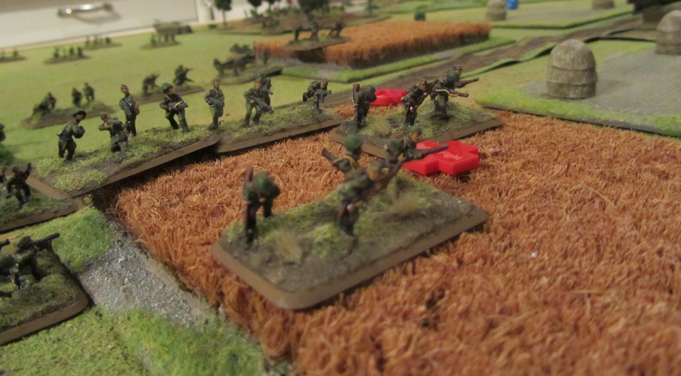 Flames of War After Action Report
